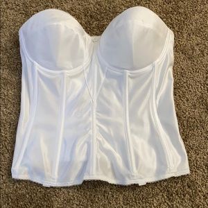 Bridal bra